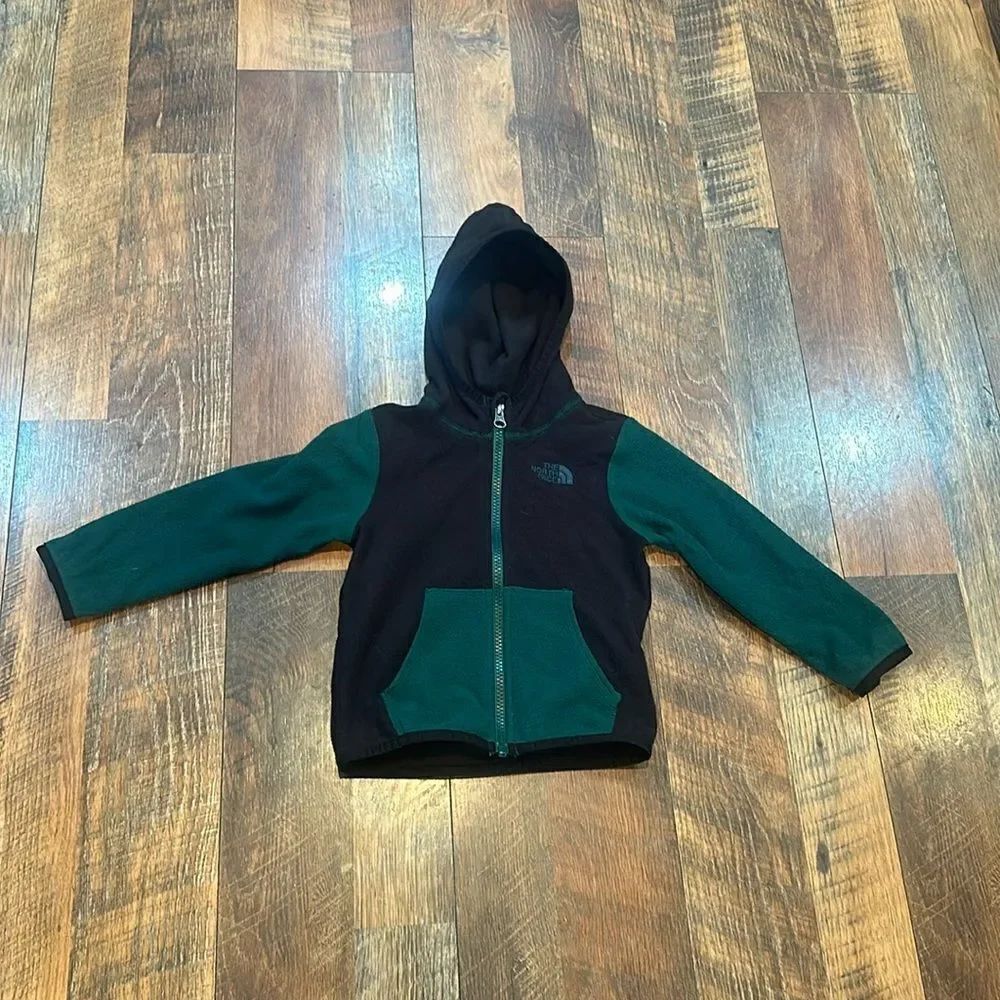 The North Face 18-24 months (4125)